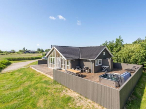 Holiday Home Jonna - 700m from the sea by Interhome